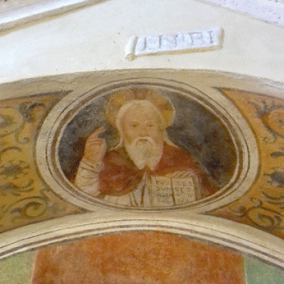 Chiesa Madonna Delle Grazie Putignano